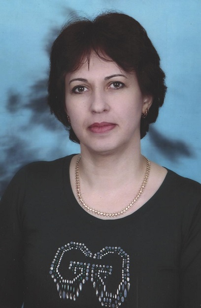 Алхасова З.И..