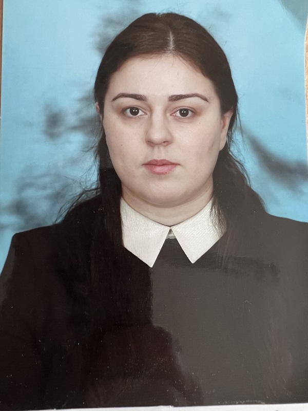 Магомедова Нигер Нижвединовна.