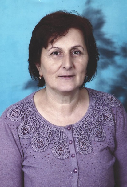 Магомедрагимова С.М..