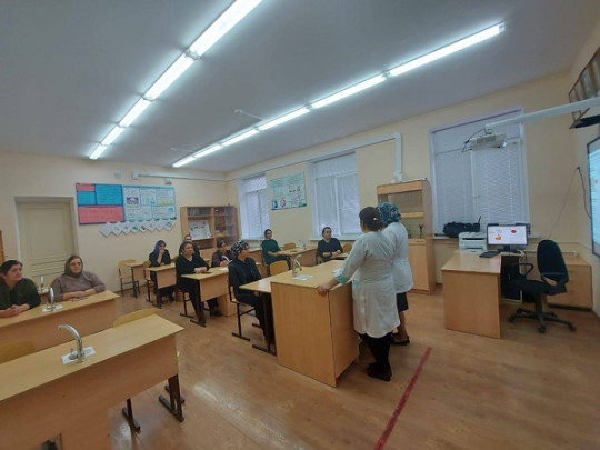 Профилактическое собрание Профилактическое собрание.