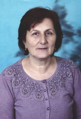 Магомедрагимова С.М. Магомедрагимова С.М.