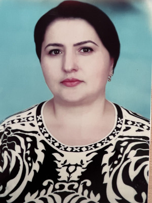 Балабекова Фатима Пирвелиевна Балабекова Фатима Пирвелиевна